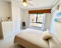 Alquiler a largo plazo - Apartamento - Torrevieja - Playa del cura