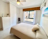 Alquiler a largo plazo - Apartamento - Torrevieja - Playa del cura