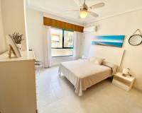 Alquiler a largo plazo - Apartamento - Torrevieja - Playa del cura