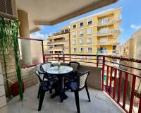 Alquiler a largo plazo - Apartamento - Torrevieja - Playa del cura