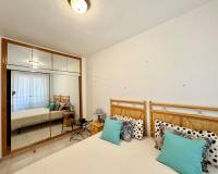 Alquiler a largo plazo - Apartamento - Torrevieja - Playa del cura