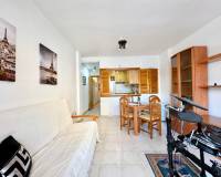 Alquiler a largo plazo - Apartamento - Torrevieja - Playa del cura