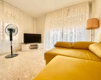 Alquiler a largo plazo - Apartamento - Torrevieja - Playa del Cura