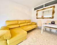 Alquiler a largo plazo - Apartamento - Torrevieja - Playa del Cura