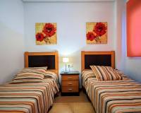 Alquiler a largo plazo - Apartamento - Torrevieja - Playa del Cura