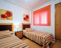 Alquiler a largo plazo - Apartamento - Torrevieja - Playa del Cura