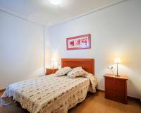 Alquiler a largo plazo - Apartamento - Torrevieja - Playa del Cura