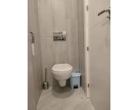 Alquiler a largo plazo - Apartamento - Torrevieja - Playa del cura