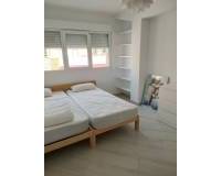 Alquiler a largo plazo - Apartamento - Torrevieja - Playa del cura