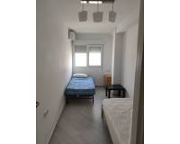 Alquiler a largo plazo - Apartamento - Torrevieja - Playa del cura