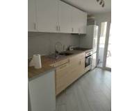 Alquiler a largo plazo - Apartamento - Torrevieja - Playa del cura