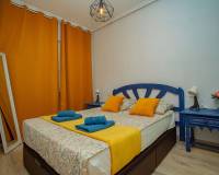 Alquiler a largo plazo - Apartamento - Torrevieja - Playa del cura