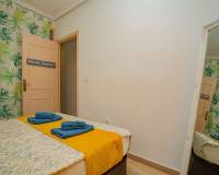 Alquiler a largo plazo - Apartamento - Torrevieja - Playa del cura