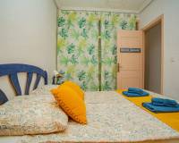 Alquiler a largo plazo - Apartamento - Torrevieja - Playa del cura