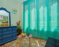 Alquiler a largo plazo - Apartamento - Torrevieja - Playa del cura