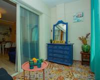 Alquiler a largo plazo - Apartamento - Torrevieja - Playa del cura