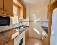 Alquiler a largo plazo - Apartamento - Torrevieja - Playa del cura