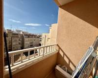 Alquiler a largo plazo - Apartamento - Torrevieja - Playa del cura