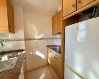 Alquiler a largo plazo - Apartamento - Torrevieja - Playa del cura