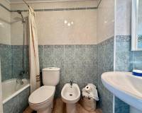 Alquiler a largo plazo - Apartamento - Torrevieja - Playa del cura