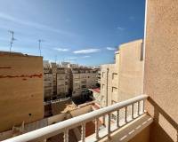 Alquiler a largo plazo - Apartamento - Torrevieja - Playa del cura