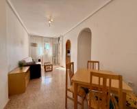 Alquiler a largo plazo - Apartamento - Torrevieja - Playa del cura