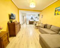 Alquiler a largo plazo - Apartamento - Torrevieja - Playa del cura