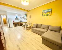 Alquiler a largo plazo - Apartamento - Torrevieja - Playa del cura