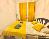 Alquiler a largo plazo - Apartamento - Torrevieja - Playa del cura