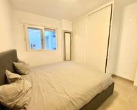 Alquiler a largo plazo - Apartamento - Torrevieja - Playa del Cura