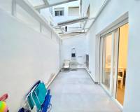 Alquiler a largo plazo - Apartamento - Torrevieja - Playa del Cura