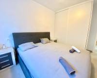 Alquiler a largo plazo - Apartamento - Torrevieja - Playa del Cura