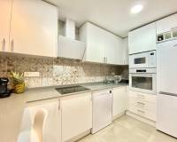 Alquiler a largo plazo - Apartamento - Torrevieja - Playa del Cura