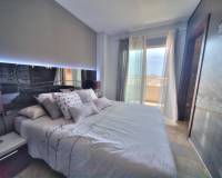 Alquiler a largo plazo - Apartamento - Torrevieja - Playa del cura