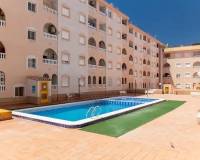 Alquiler a largo plazo - Apartamento - Torrevieja - Playa del Cura