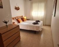 Alquiler a largo plazo - Apartamento - Torrevieja - Playa del Cura