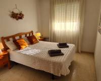 Alquiler a largo plazo - Apartamento - Torrevieja - Playa del Cura