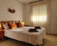 Alquiler a largo plazo - Apartamento - Torrevieja - Playa del Cura