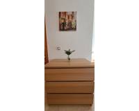 Alquiler a largo plazo - Apartamento - Torrevieja - Playa del Cura