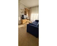 Alquiler a largo plazo - Apartamento - Torrevieja - Playa del Cura