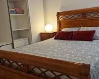 Alquiler a largo plazo - Apartamento - Torrevieja - Playa del Cura