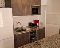 Alquiler a largo plazo - Apartamento - Torrevieja - Playa del Cura