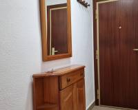 Alquiler a largo plazo - Apartamento - Torrevieja - Playa del Cura