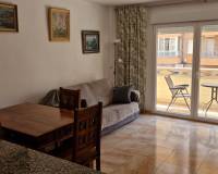 Alquiler a largo plazo - Apartamento - Torrevieja - Playa del Cura