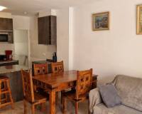 Alquiler a largo plazo - Apartamento - Torrevieja - Playa del Cura