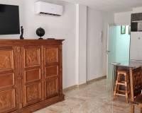 Alquiler a largo plazo - Apartamento - Torrevieja - Playa del Cura