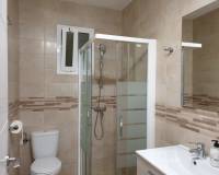 Alquiler a largo plazo - Apartamento - Torrevieja - Playa del Cura