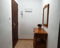 Alquiler a largo plazo - Apartamento - Torrevieja - Playa del Cura