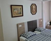 Alquiler a largo plazo - Apartamento - Torrevieja - Playa del Cura