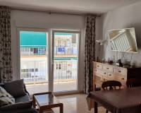 Alquiler a largo plazo - Apartamento - Torrevieja - Playa del Cura